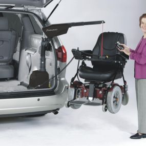 Bild von Superior Van & Mobility