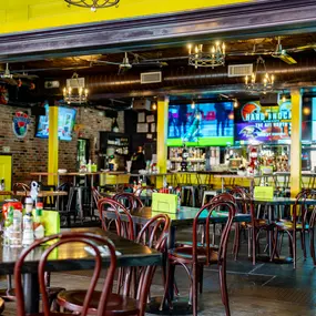 Bild von Croxley's Rockville Centre