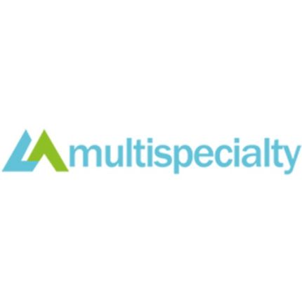 Logo de LA Multispecialty - Alternative Natural Medicine