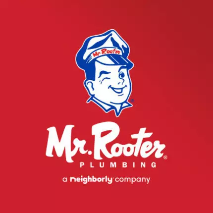 Logo de Mr. Rooter Plumbing of Durham North