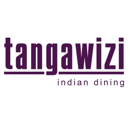 Logótipo de Tangawizi Restaurant