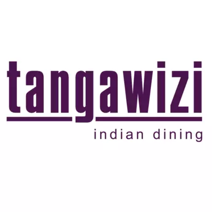 Logo da Tangawizi Restaurant