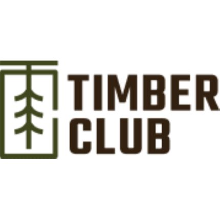 Λογότυπο από Timber Club