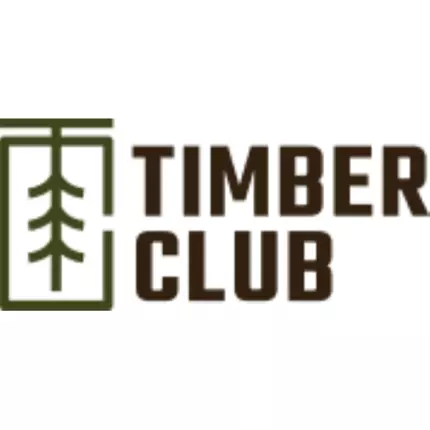 Logotyp från Timber Club