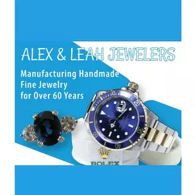 Bild von Alex and Leah Jewelers