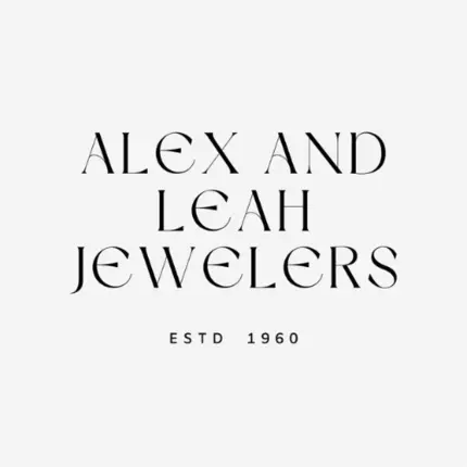 Logo from Alex and Leah Jewelers