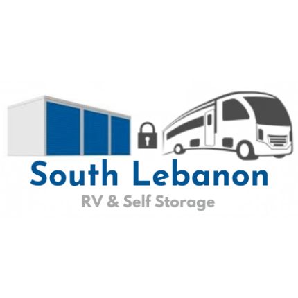 Logo od South Lebanon RV and Self Storage