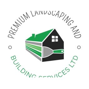 Bild von Premium Landscaping and Building Services Ltd