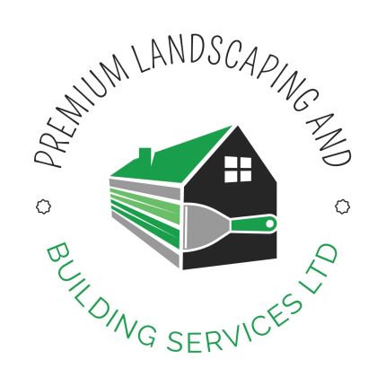 Λογότυπο από Premium Landscaping and Building Services Ltd