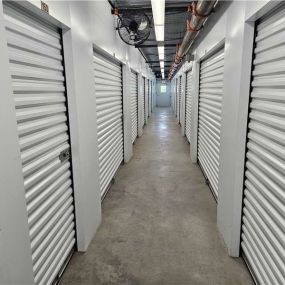 Interior Units - Extra Space Storage at 42 Gallen Rd, Kingston, MA 02364