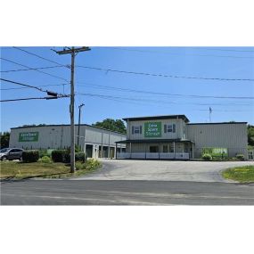 Alternate Beauty Image - Extra Space Storage at 42 Gallen Rd, Kingston, MA 02364