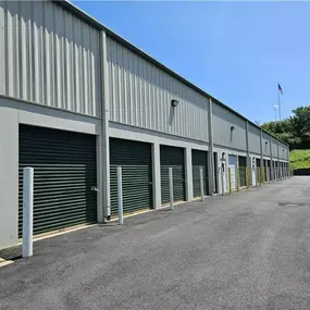 Exterior Units - Extra Space Storage at 42 Gallen Rd, Kingston, MA 02364