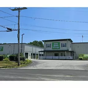 Alternate Beauty Image - Extra Space Storage at 42 Gallen Rd, Kingston, MA 02364