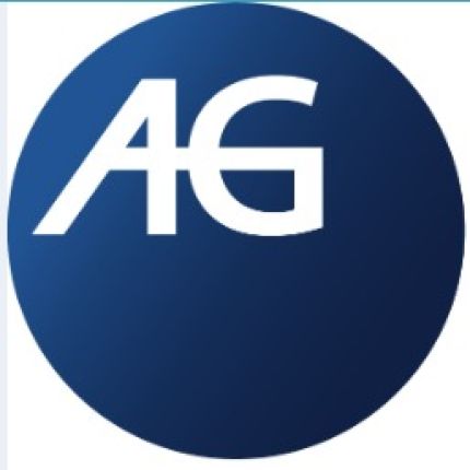 Logo van Alan Gray