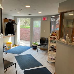 Bild von Thorn Run Chiropractic Center