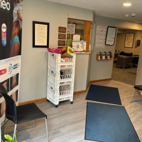 Bild von Thorn Run Chiropractic Center