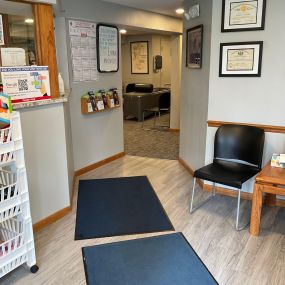 Bild von Thorn Run Chiropractic Center