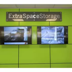 Security Screens - Extra Space Storage at 3041 S McCall Rd, Englewood, FL 34224