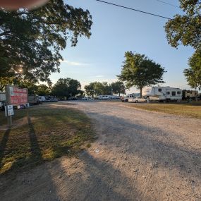 Bild von Cottonwood RV Park & Campground