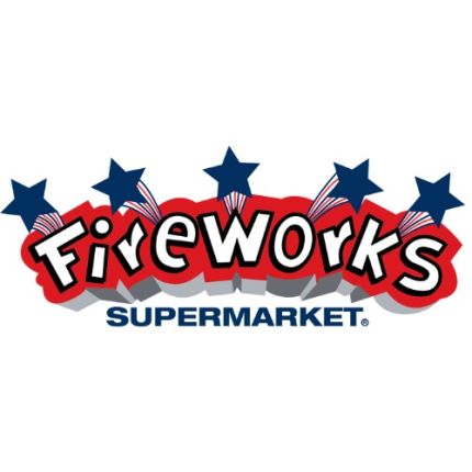 Logo da Fireworks Supermarket Springfield East