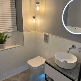 Bild von Panmure Bathrooms Ltd