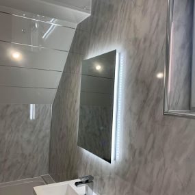 Bild von Panmure Bathrooms Ltd