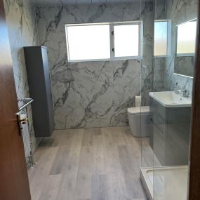 Bild von Panmure Bathrooms Ltd