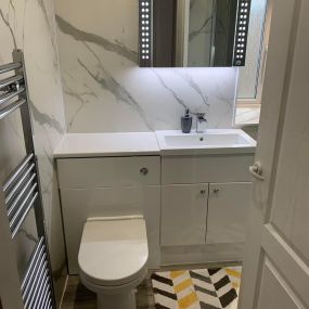 Bild von Panmure Bathrooms Ltd