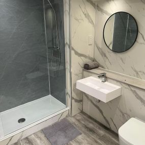 Bild von Panmure Bathrooms Ltd