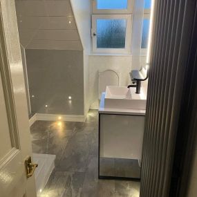 Bild von Panmure Bathrooms Ltd