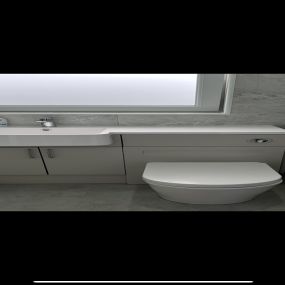 Bild von Panmure Bathrooms Ltd