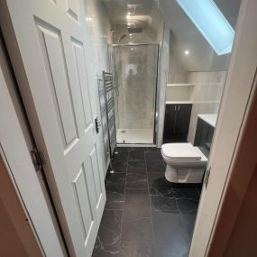 Bild von Panmure Bathrooms Ltd