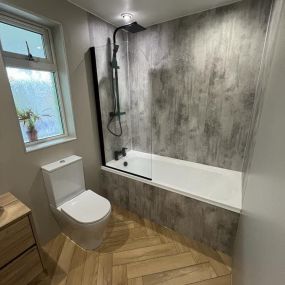 Bild von Panmure Bathrooms Ltd