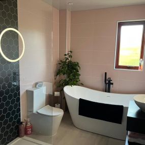 Bild von Panmure Bathrooms Ltd