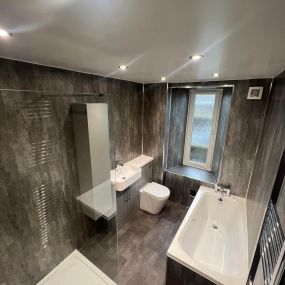 Bild von Panmure Bathrooms Ltd