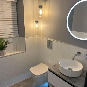 Bild von Panmure Bathrooms Ltd