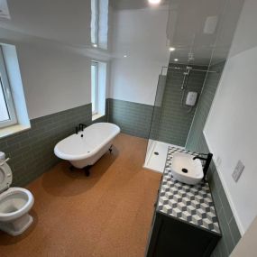 Bild von Panmure Bathrooms Ltd