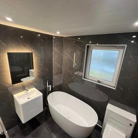 Bild von Panmure Bathrooms Ltd