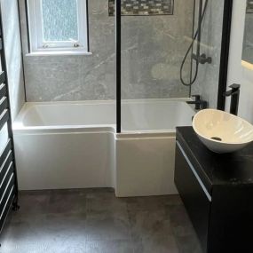 Bild von Panmure Bathrooms Ltd