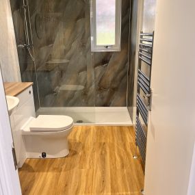 Bild von Panmure Bathrooms Ltd