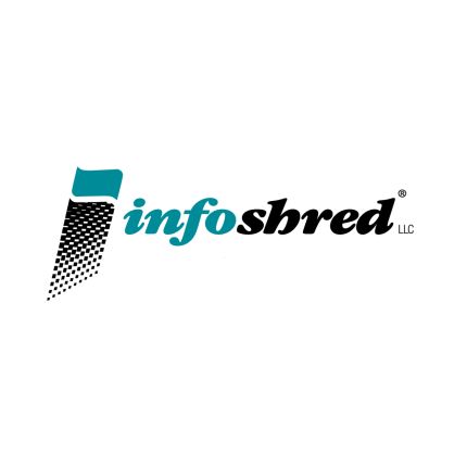 Λογότυπο από Infoshred, LLC