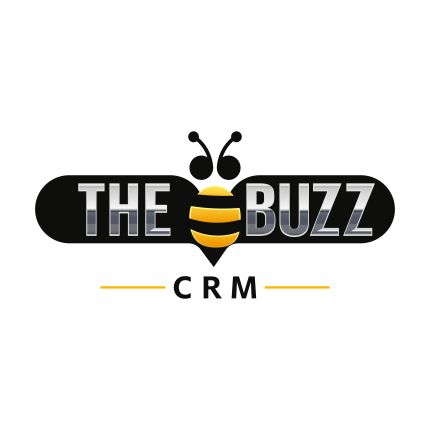 Logotyp från The Buzz CRM