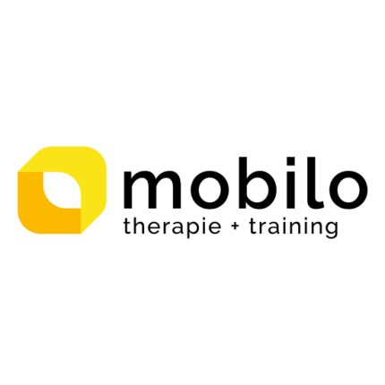 Logotyp från mobilo | Therapie + Training