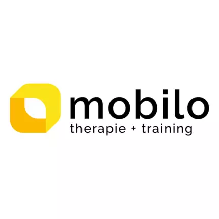 Logotyp från mobilo | Therapie + Training