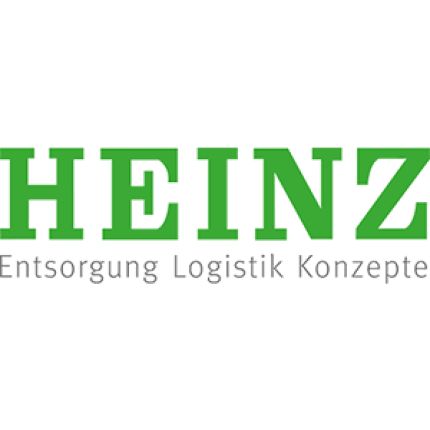 Logotyp från HEINZ Logistik GmbH & Co. KG