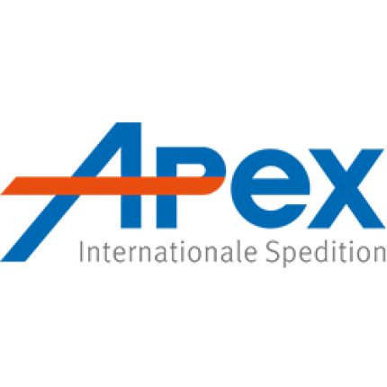 Logotyp från Apex GmbH Internationale Spedition