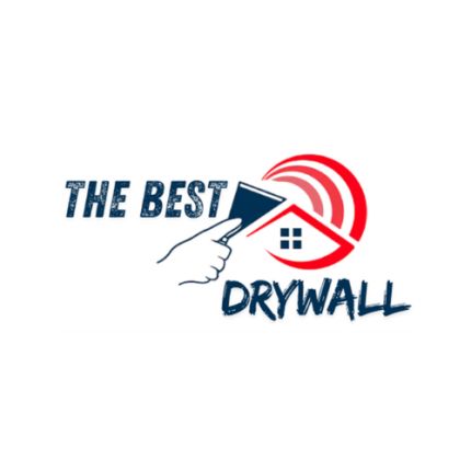 Logo from The Best Drywall