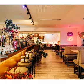 Bild von SAIZU III asian fusion cuisine