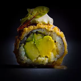 Bild von SAIZU III asian fusion cuisine