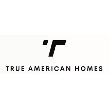 Logotyp från True American Enterprises